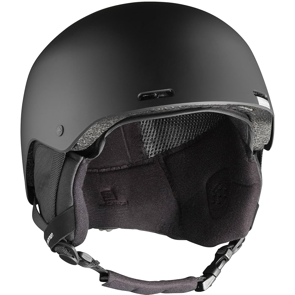 Amazon | サロモン(SALOMON) スキーヘルメット スノーボード